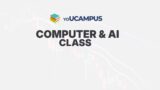 Computer Basics& AI